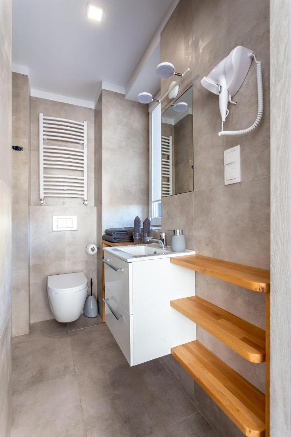 Villa To-Tu Szklarska Poreba Extérieur photo