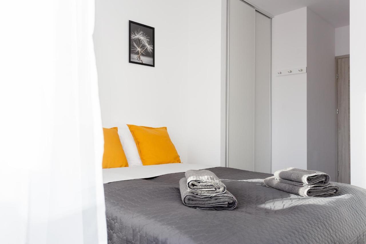 Villa To-Tu Szklarska Poreba Extérieur photo