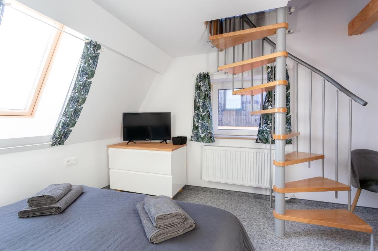 Villa To-Tu Szklarska Poreba Extérieur photo
