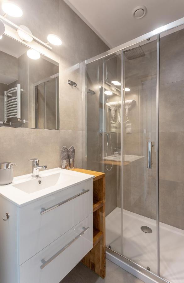 Villa To-Tu Szklarska Poreba Extérieur photo