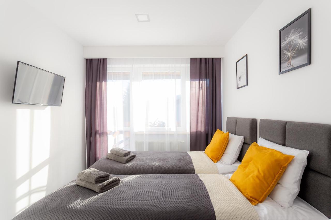 Villa To-Tu Szklarska Poreba Extérieur photo