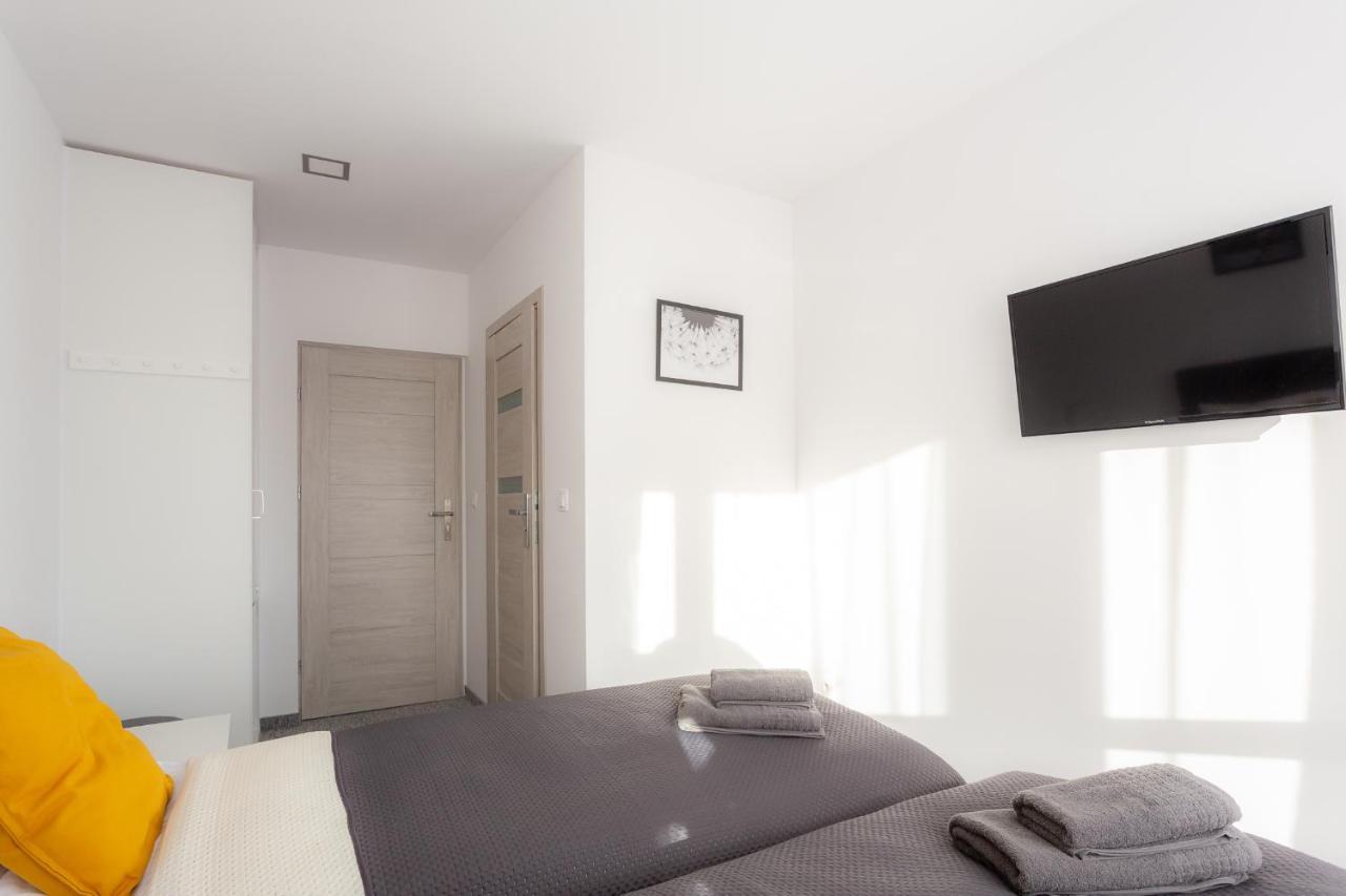 Villa To-Tu Szklarska Poreba Extérieur photo