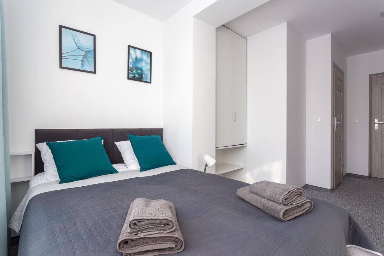 Villa To-Tu Szklarska Poreba Extérieur photo