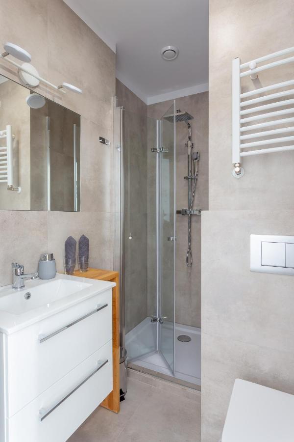 Villa To-Tu Szklarska Poreba Extérieur photo