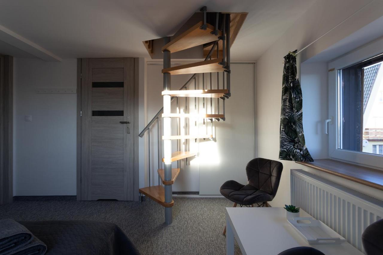 Villa To-Tu Szklarska Poreba Extérieur photo